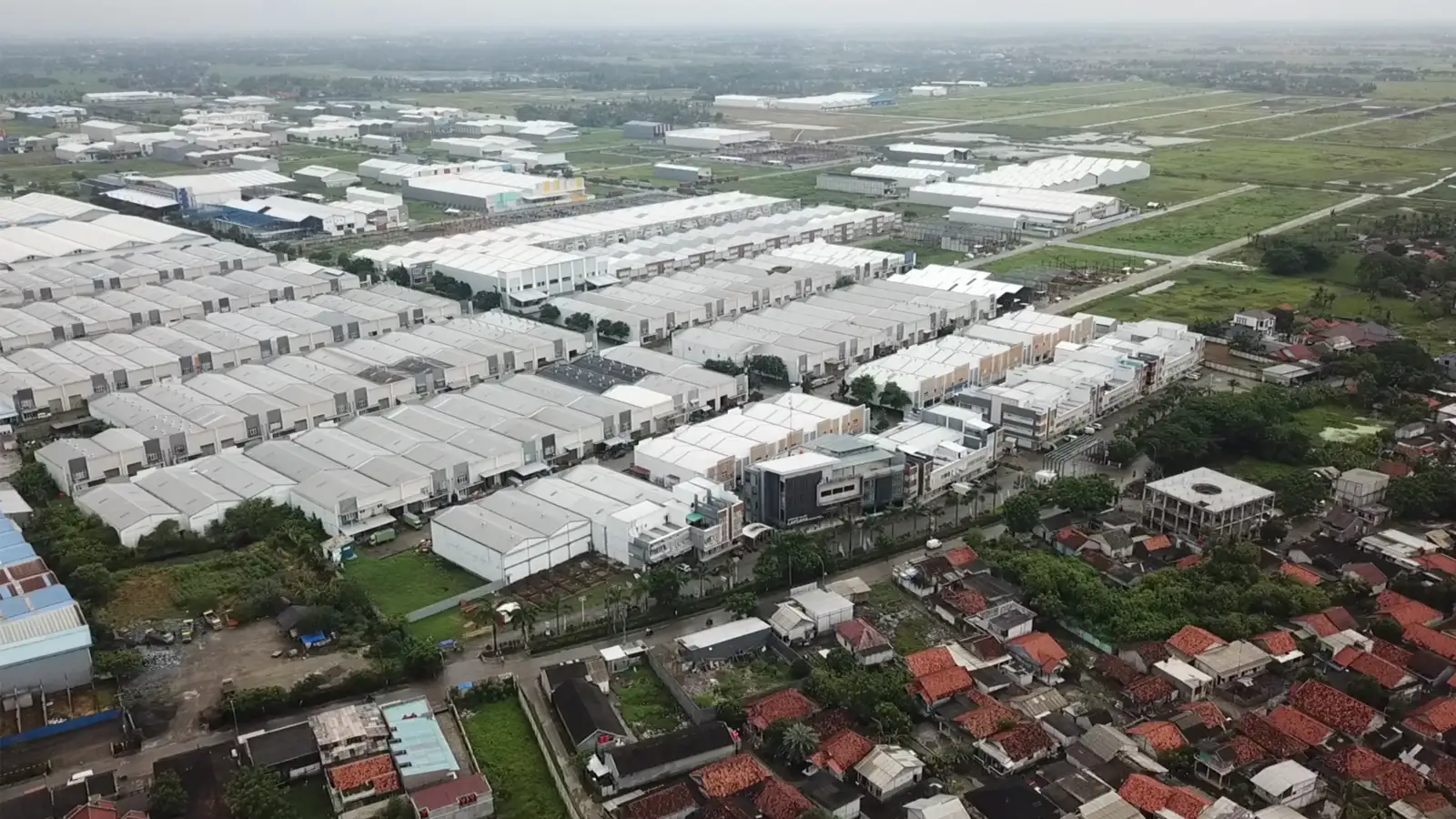 Peresmian Luxima Bizhub